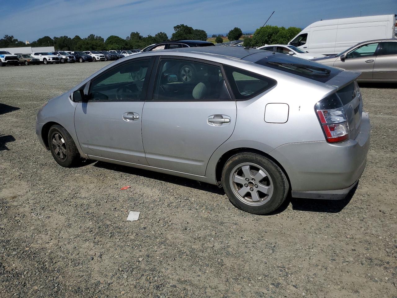 Toyota Prius Base