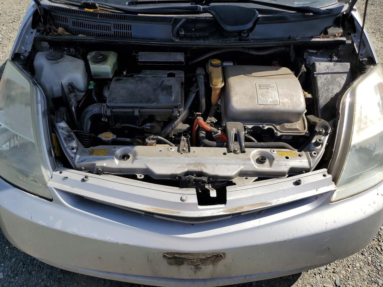 Toyota Prius Base