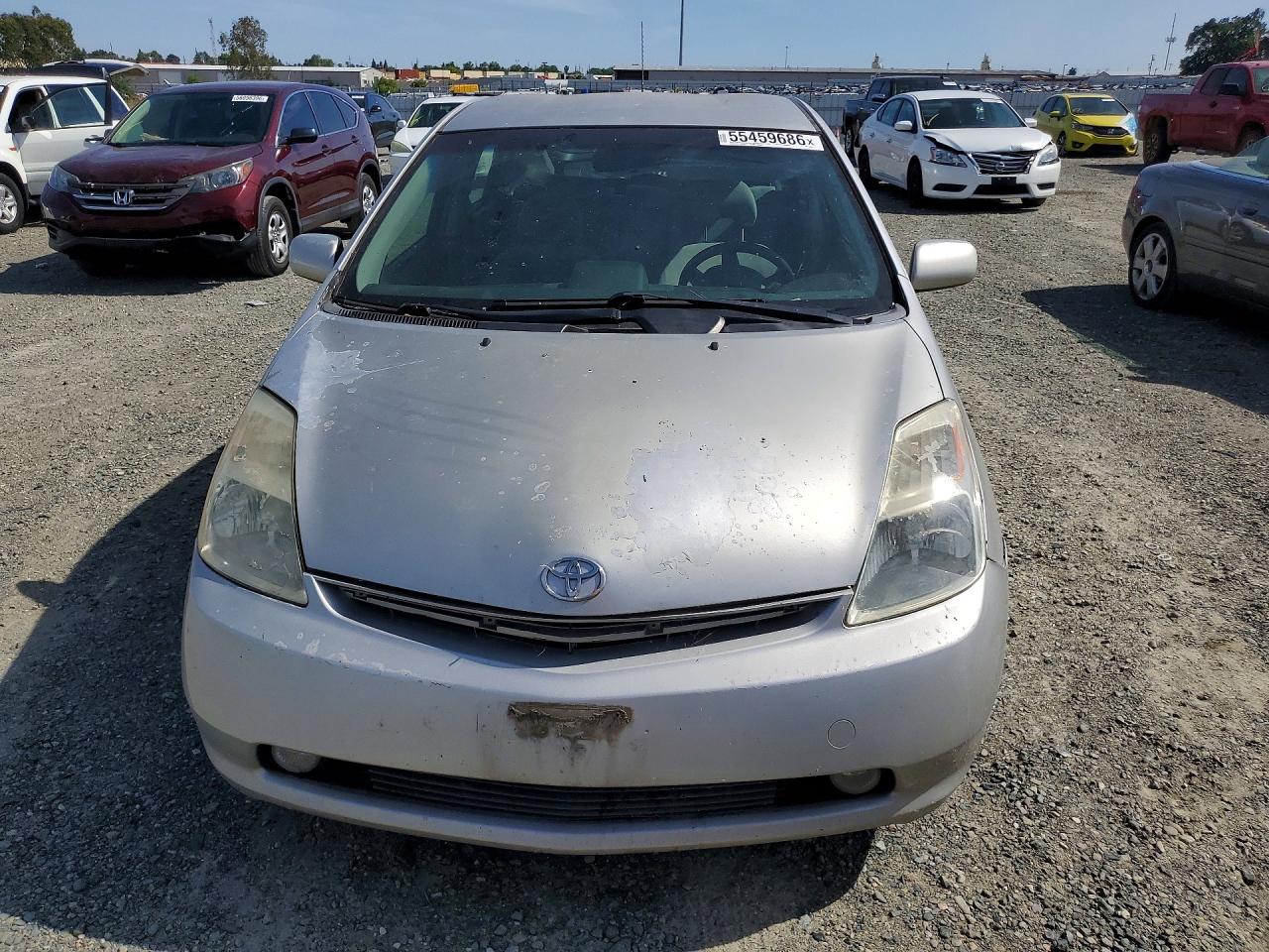 Toyota Prius Base
