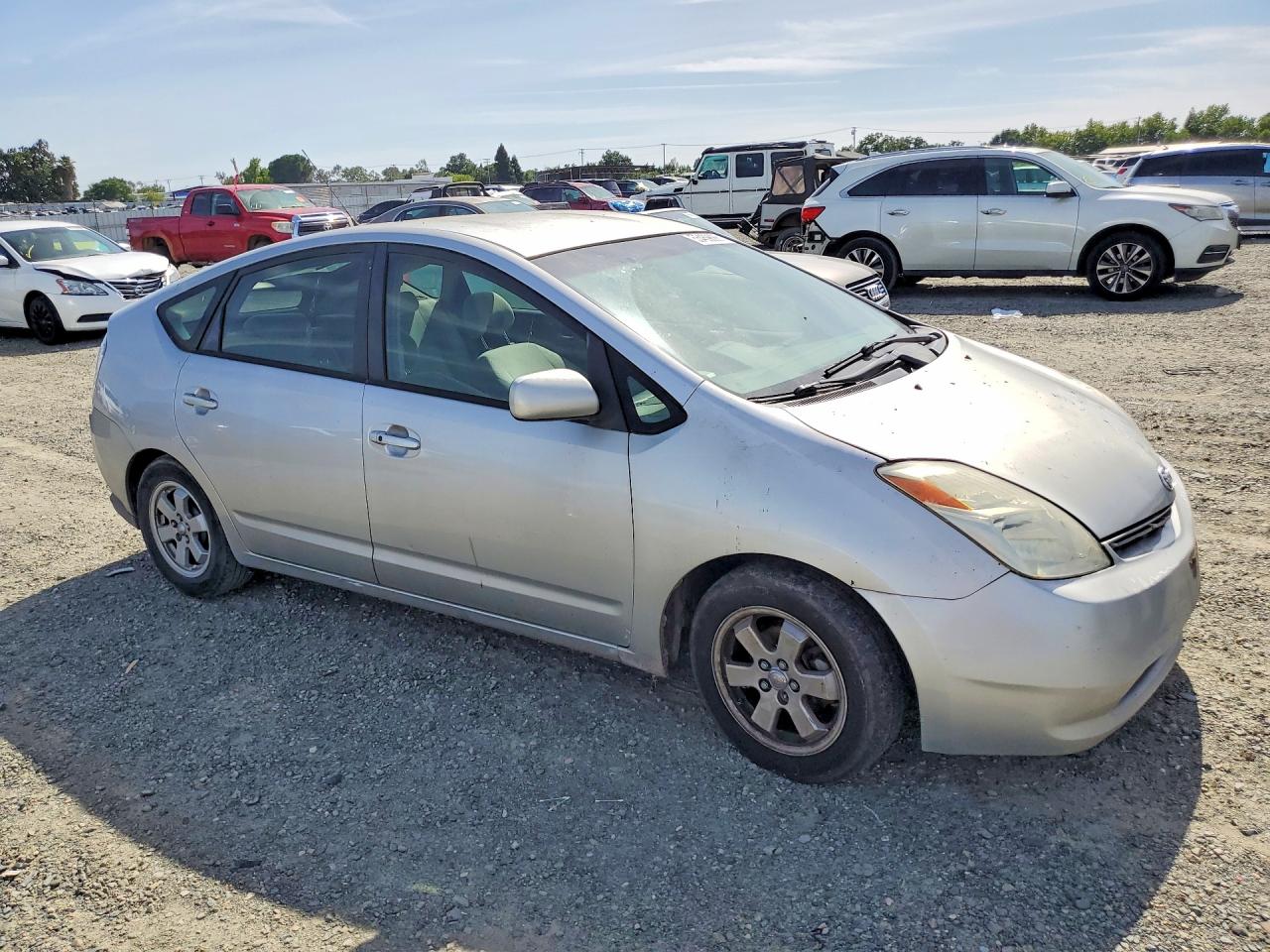 Toyota Prius Base
