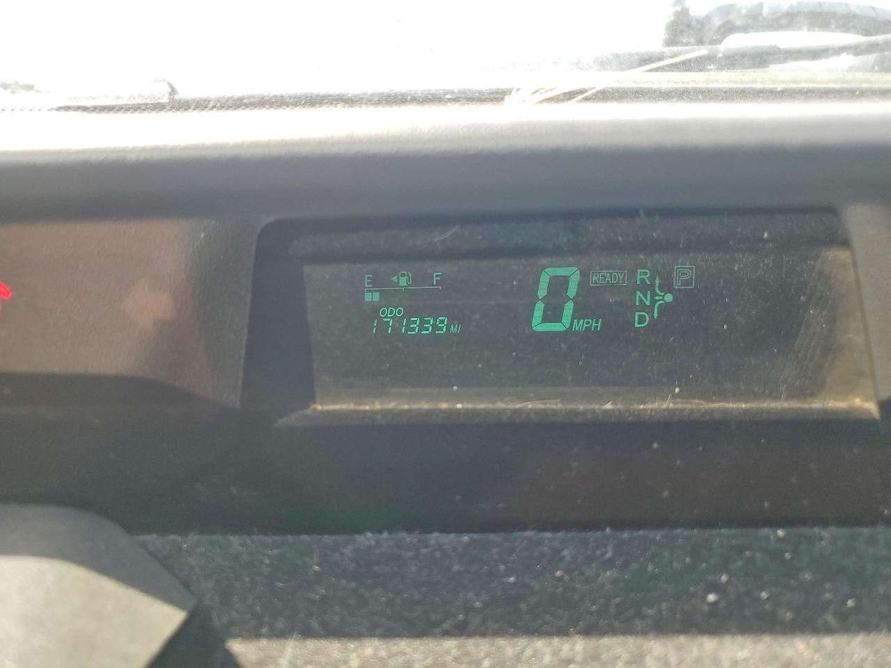 Toyota Prius Base