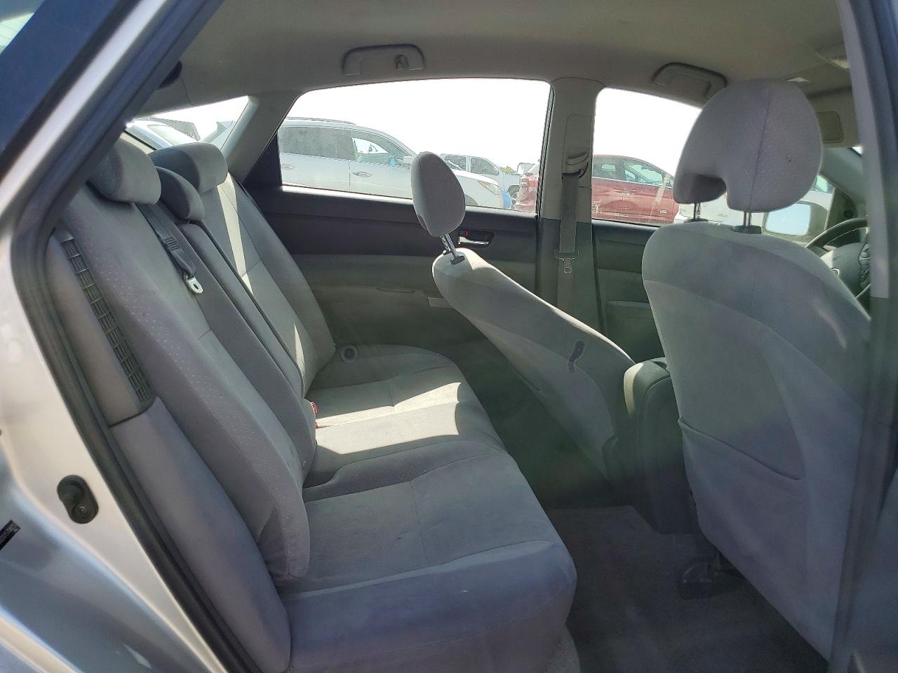 Toyota Prius Base