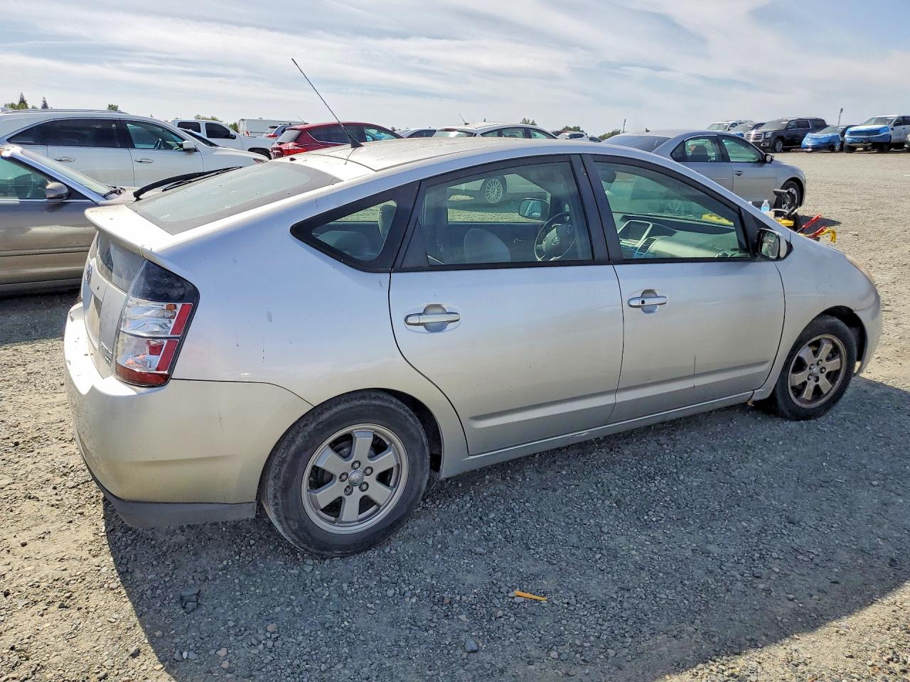 Toyota Prius Base