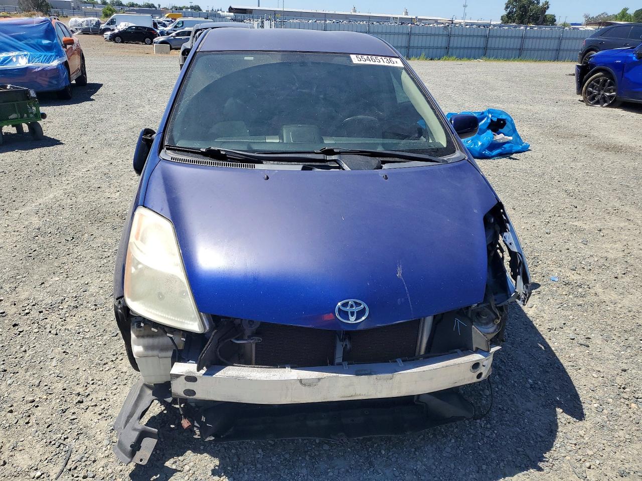 Toyota Prius Base