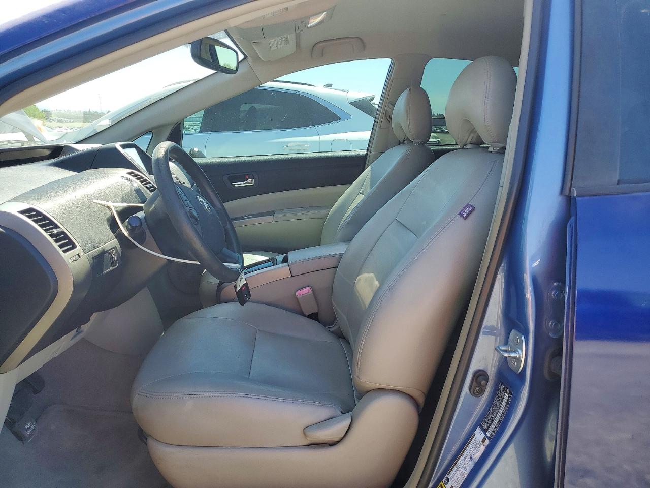 Toyota Prius Base