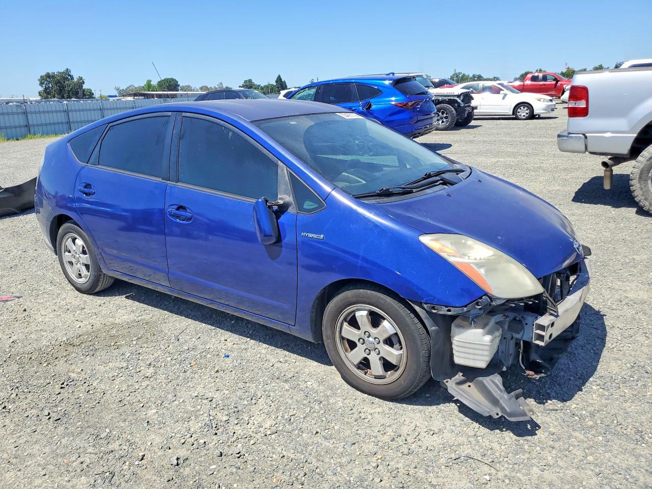 Toyota Prius Base
