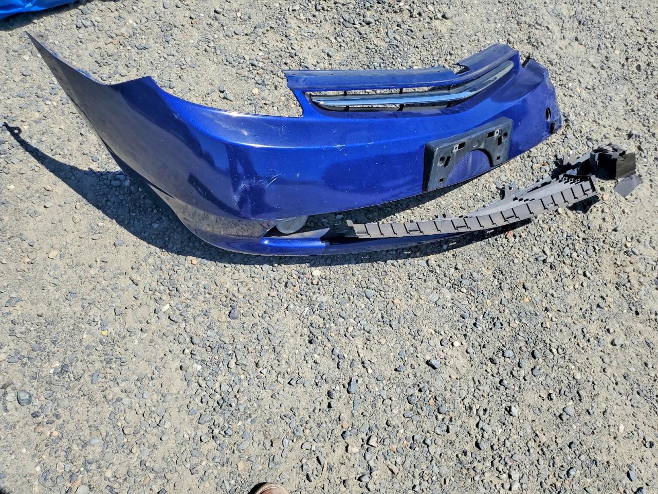 Toyota Prius Base
