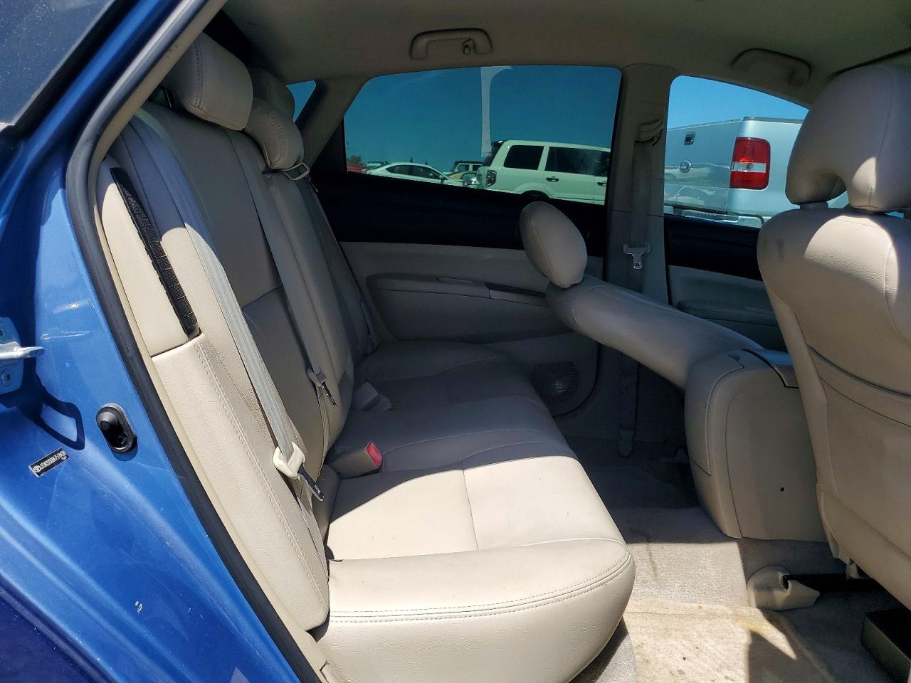 Toyota Prius Base