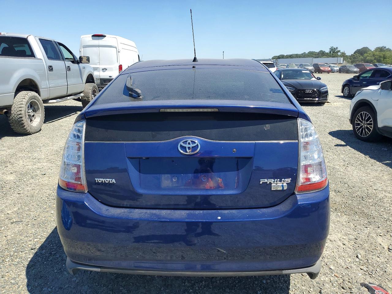 Toyota Prius Base