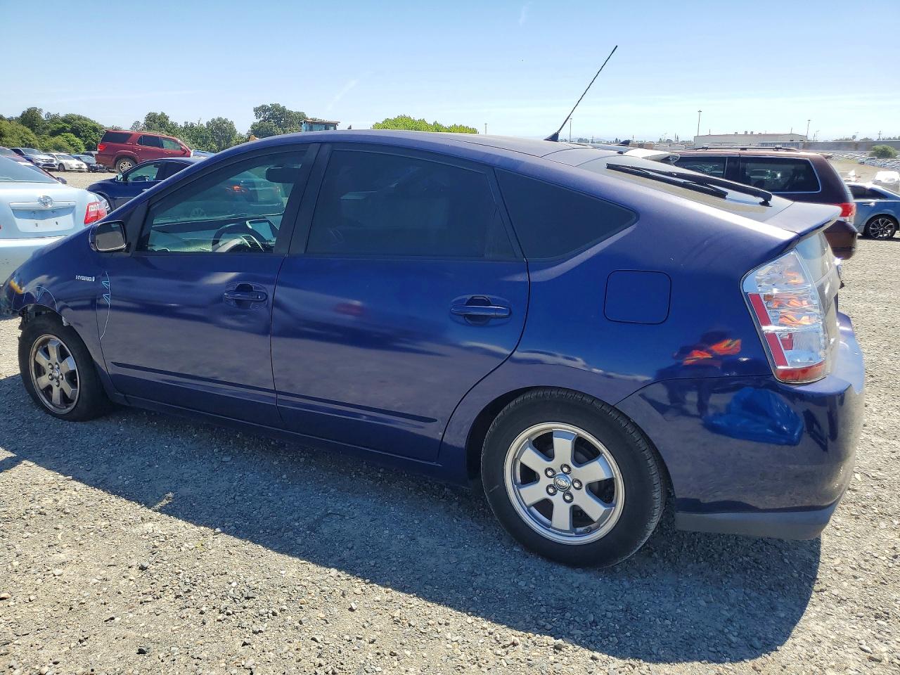 Toyota Prius Base