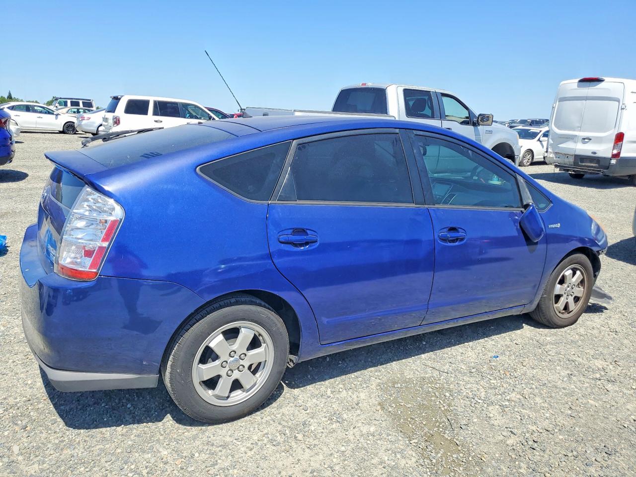 Toyota Prius Base