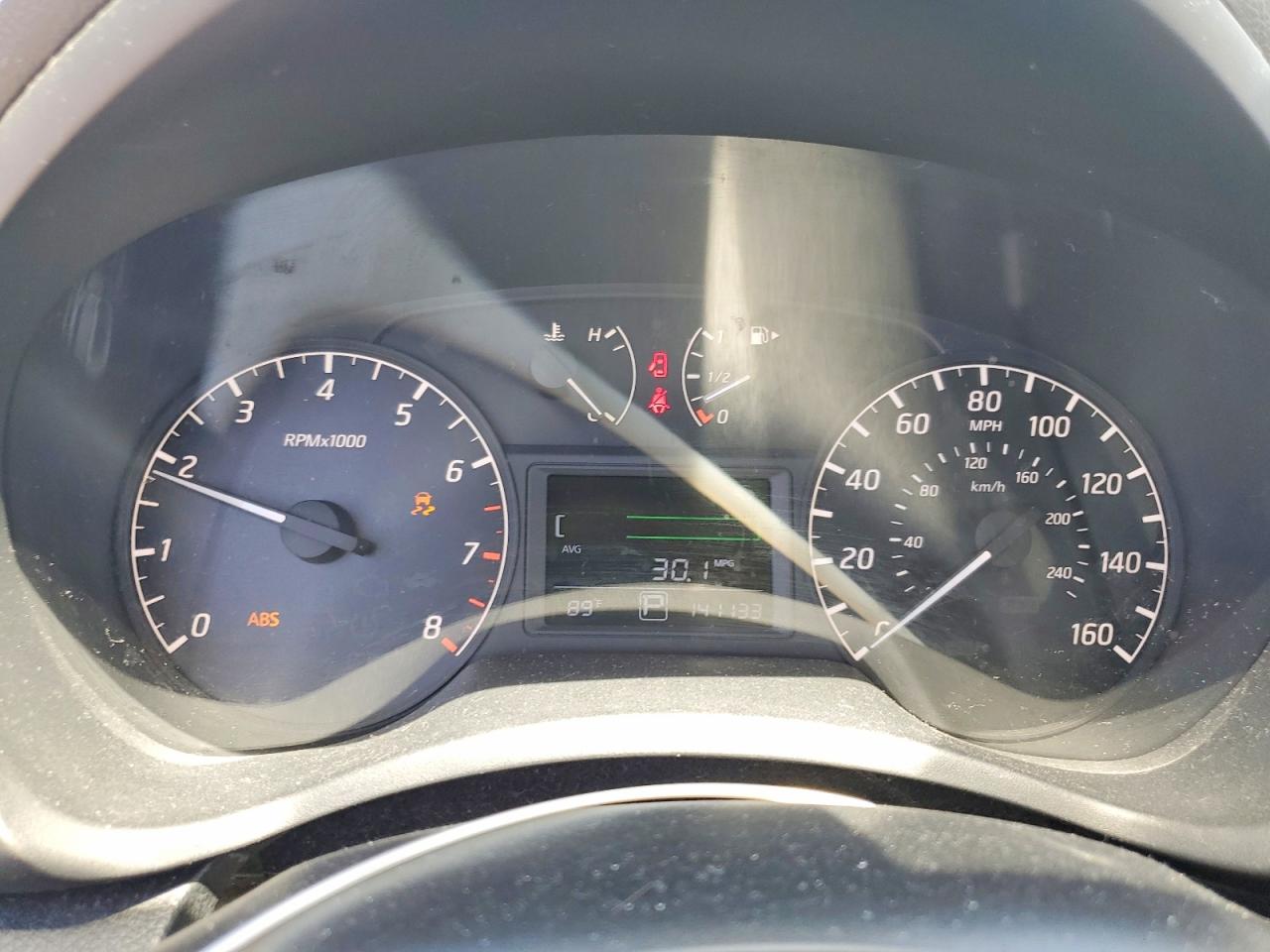 Nissan Sentra