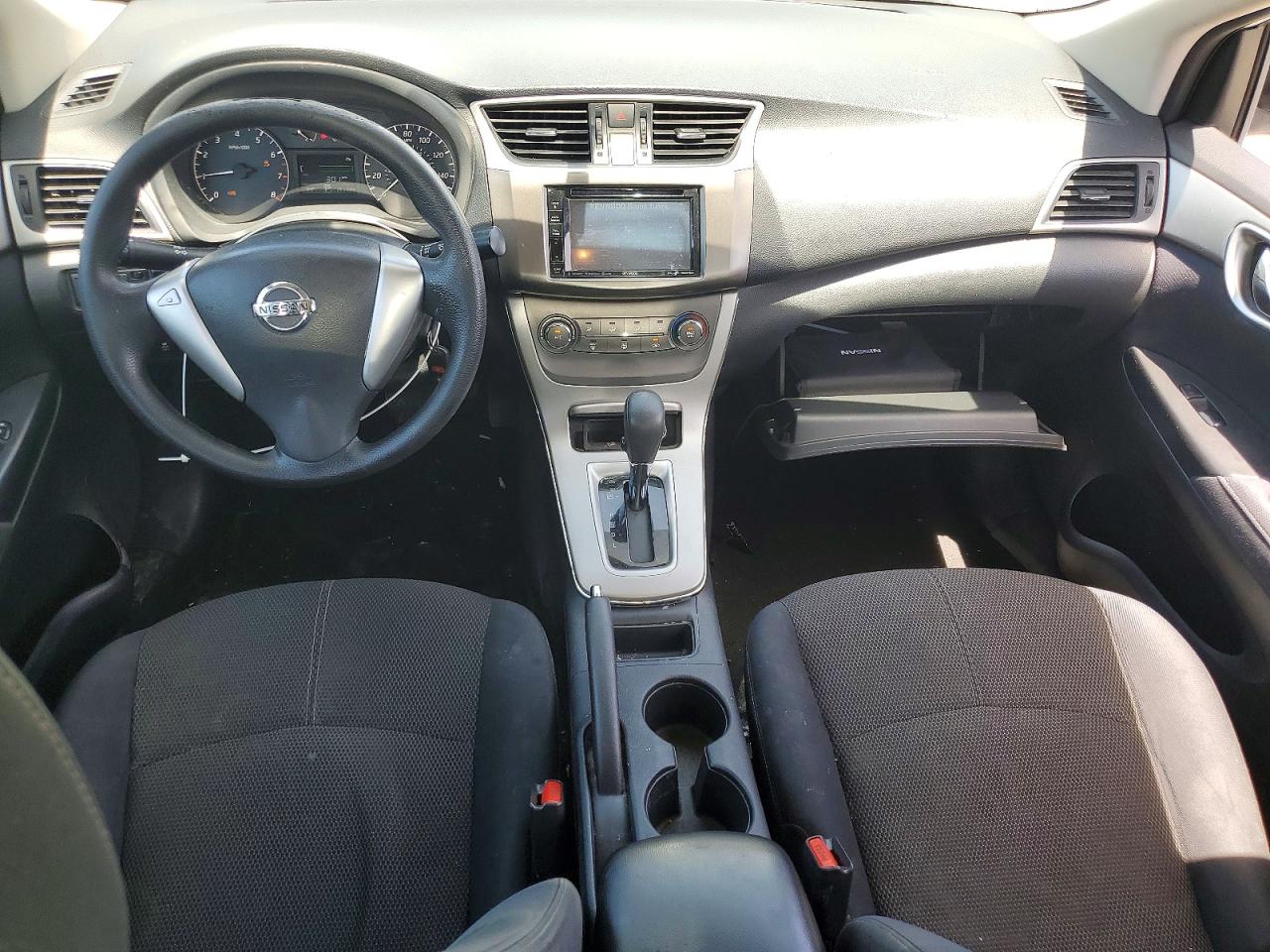 Nissan Sentra