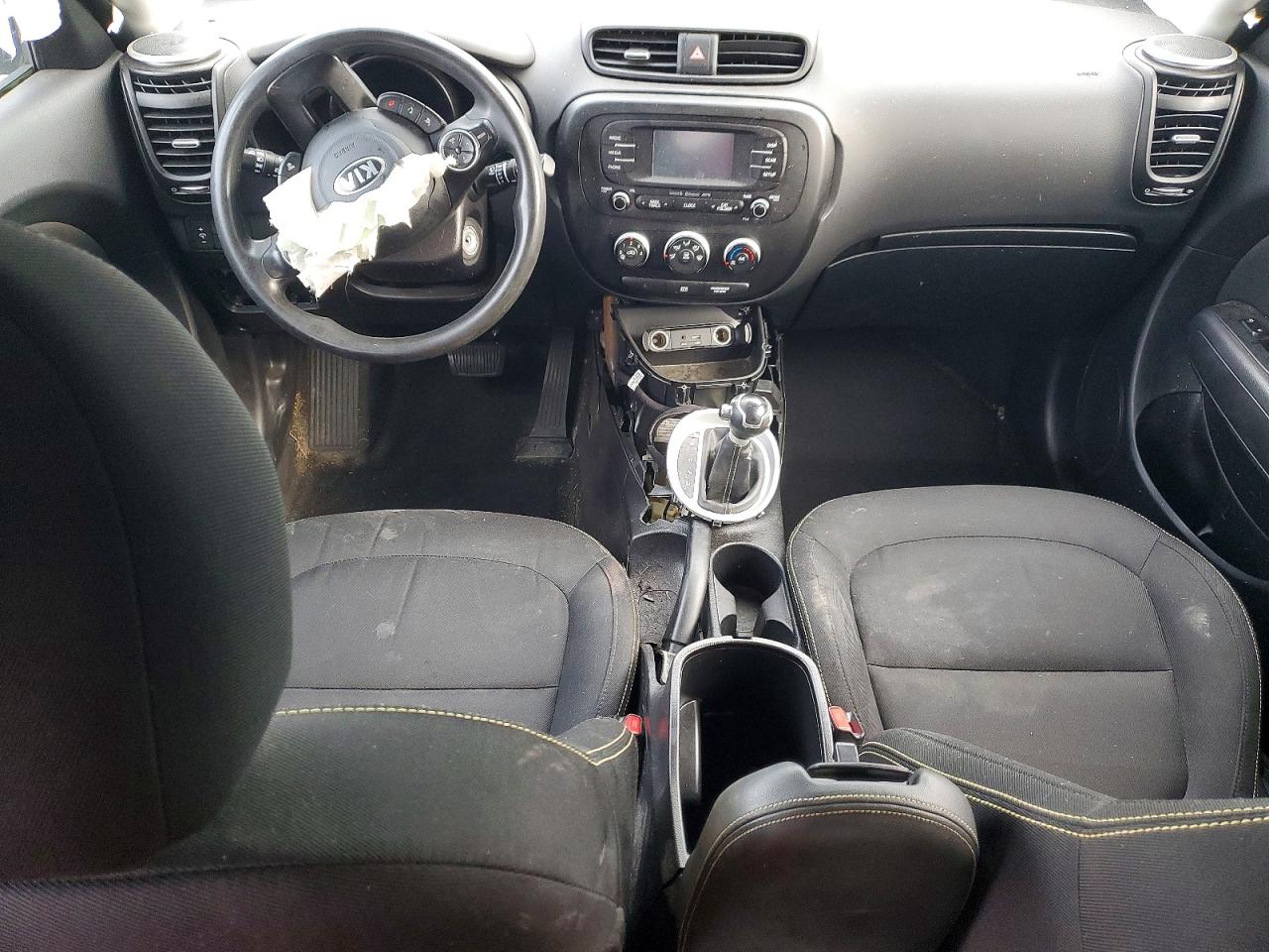 Kia Soul +