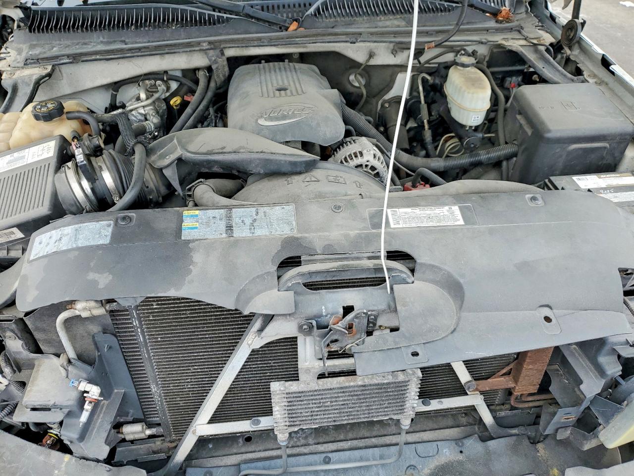 Chevrolet Silverado C2500