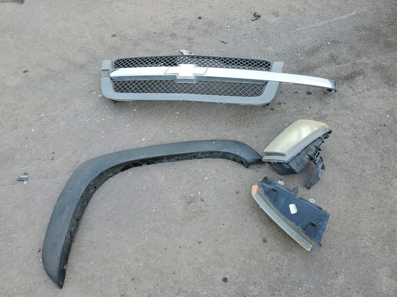 Chevrolet Silverado C2500