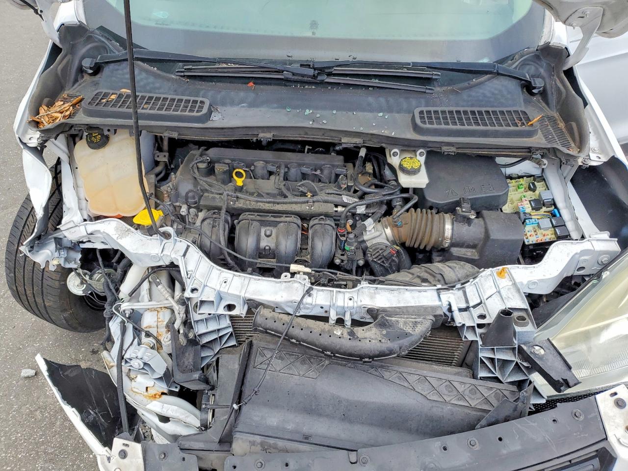 Ford Escape S