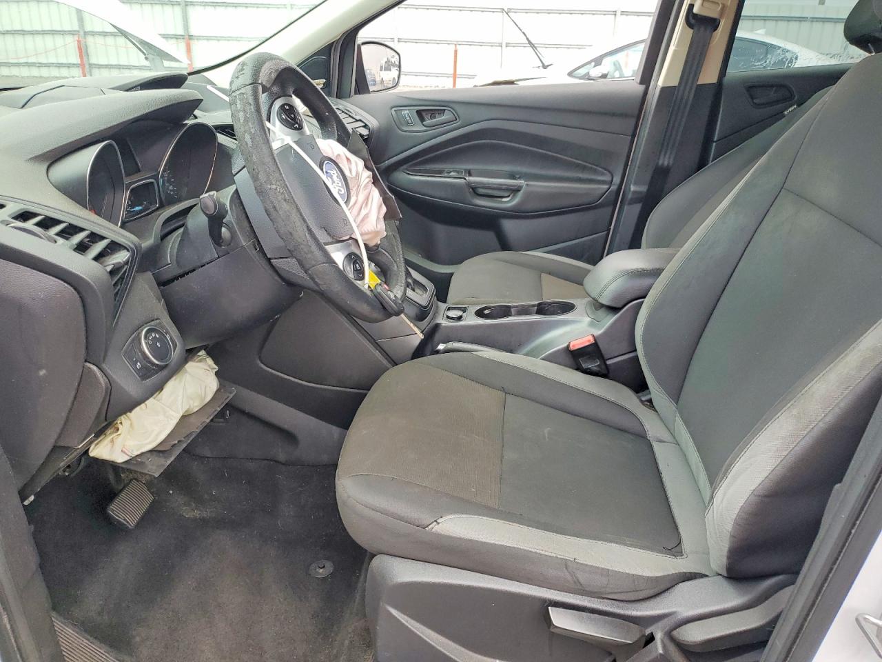 Ford Escape S