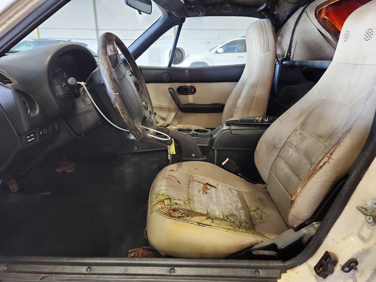 Mazda Mx5