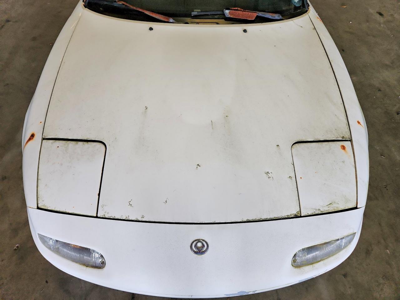 Mazda Mx5