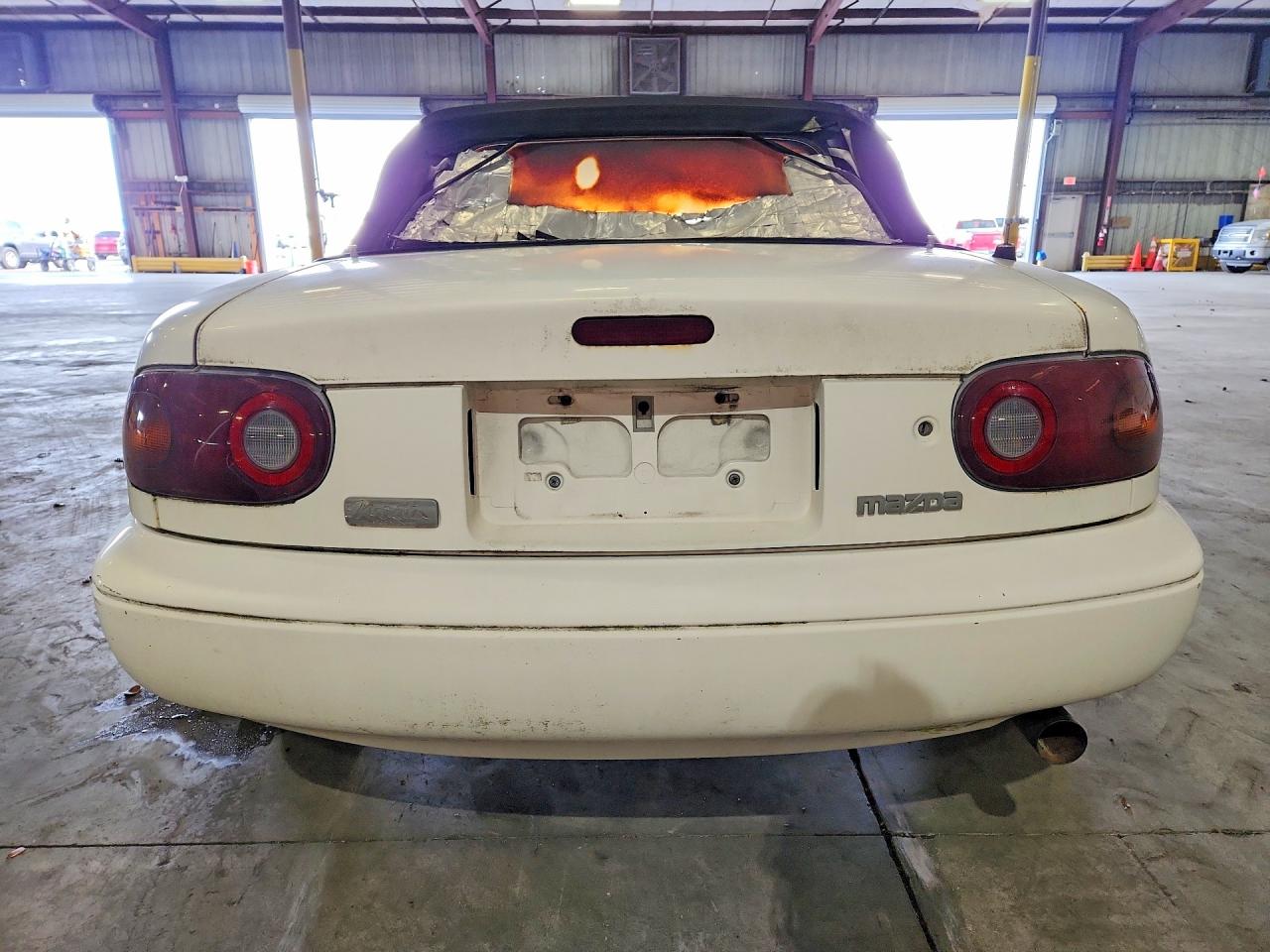 Mazda Mx5