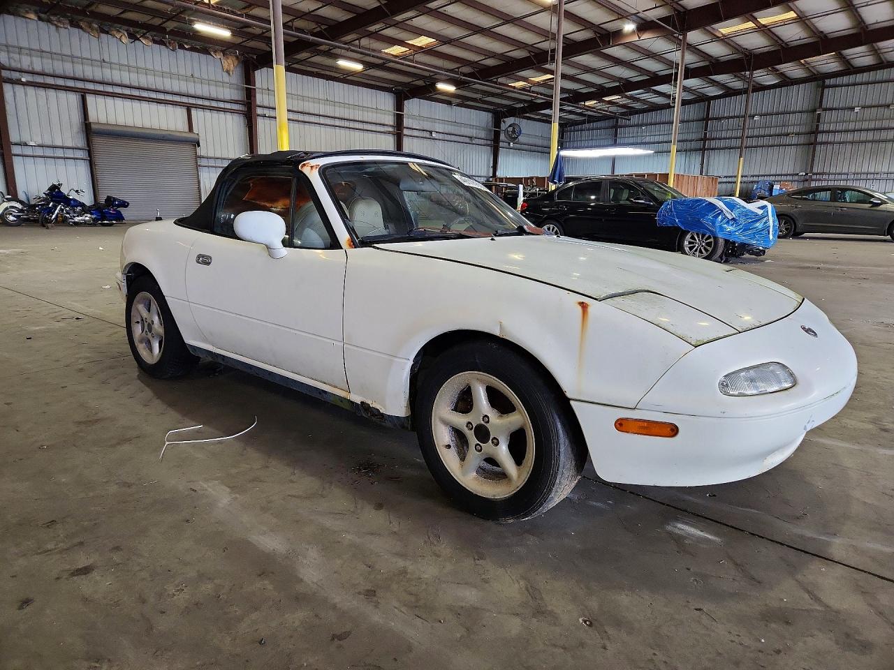 Mazda Mx5