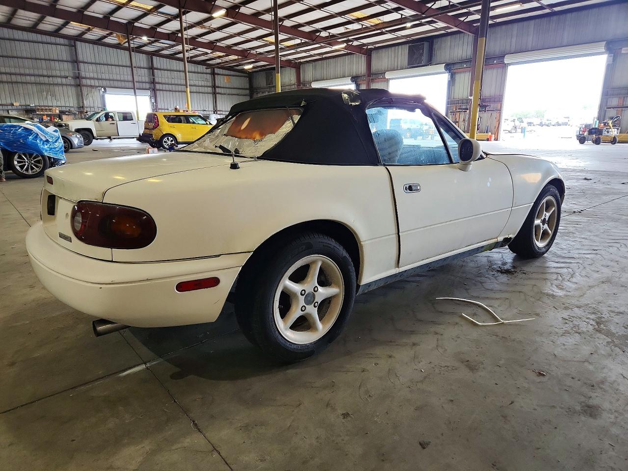 Mazda Mx5