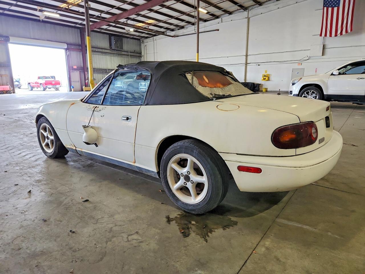 Mazda Mx5