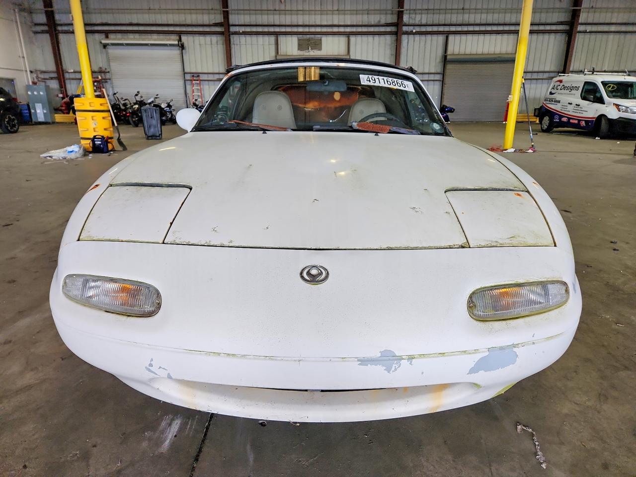 Mazda Mx5