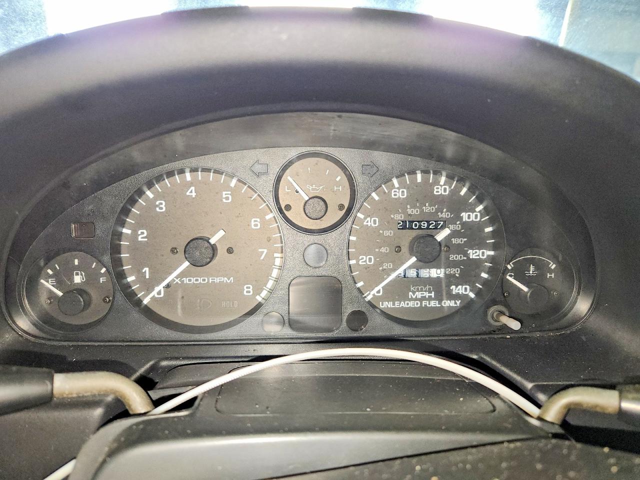 Mazda Mx5
