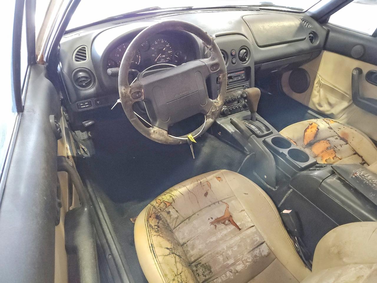 Mazda Mx5