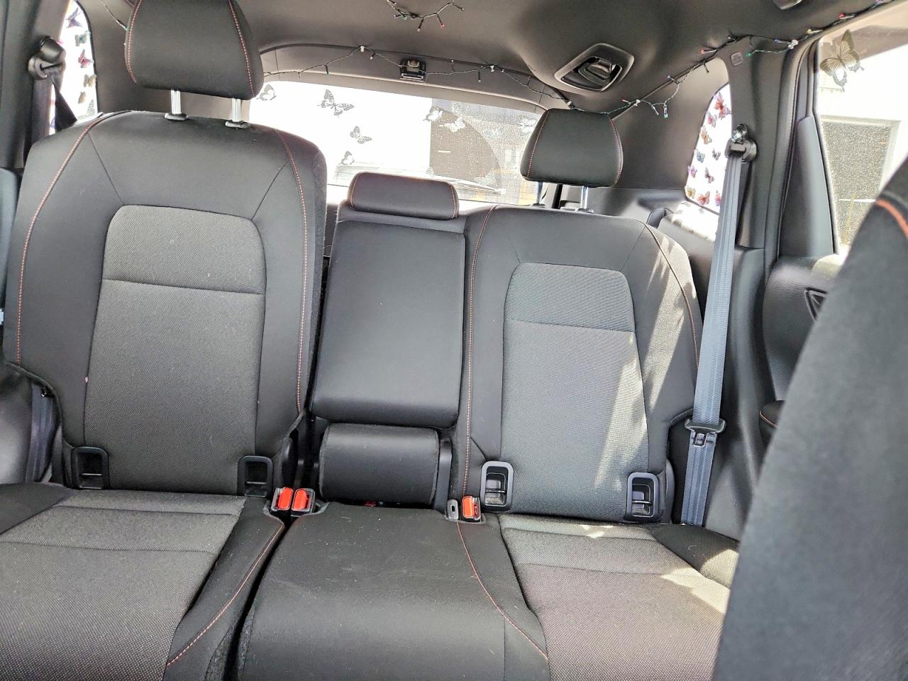 Honda Crv Sport