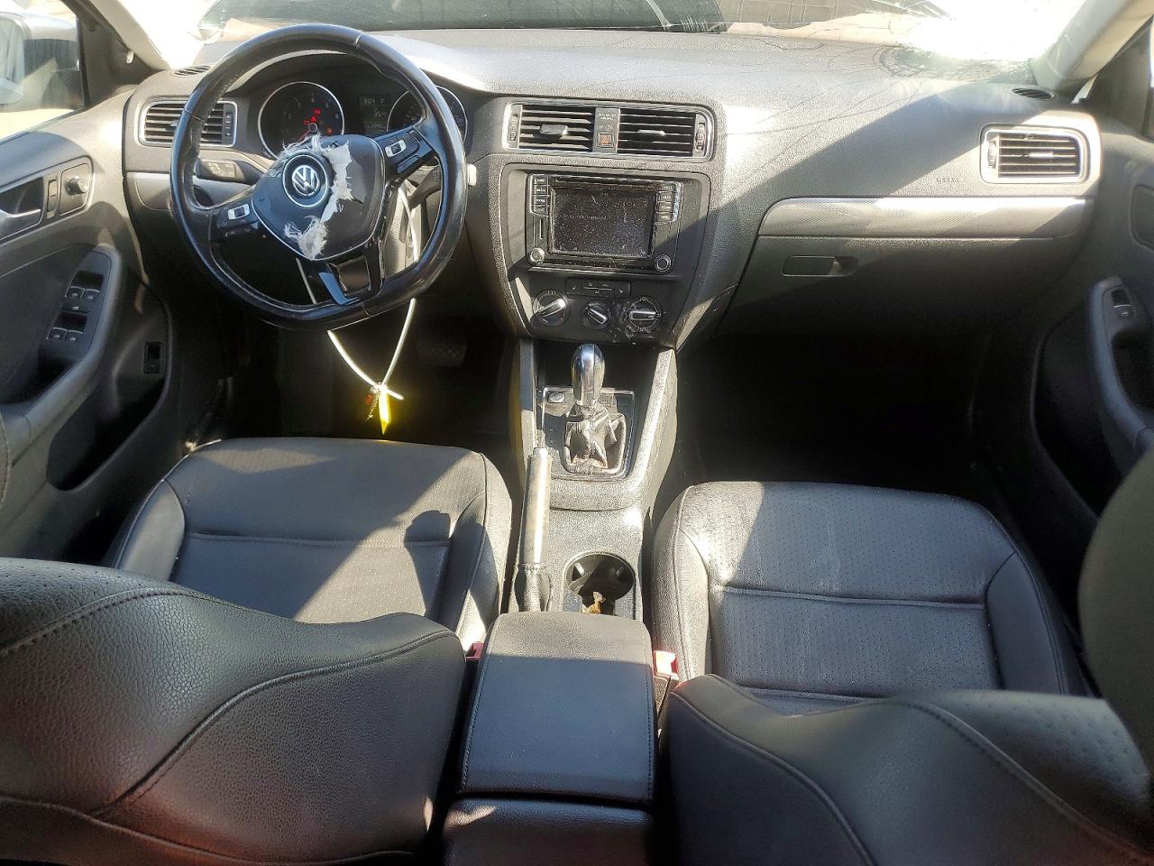 Volkswagen Jetta Se