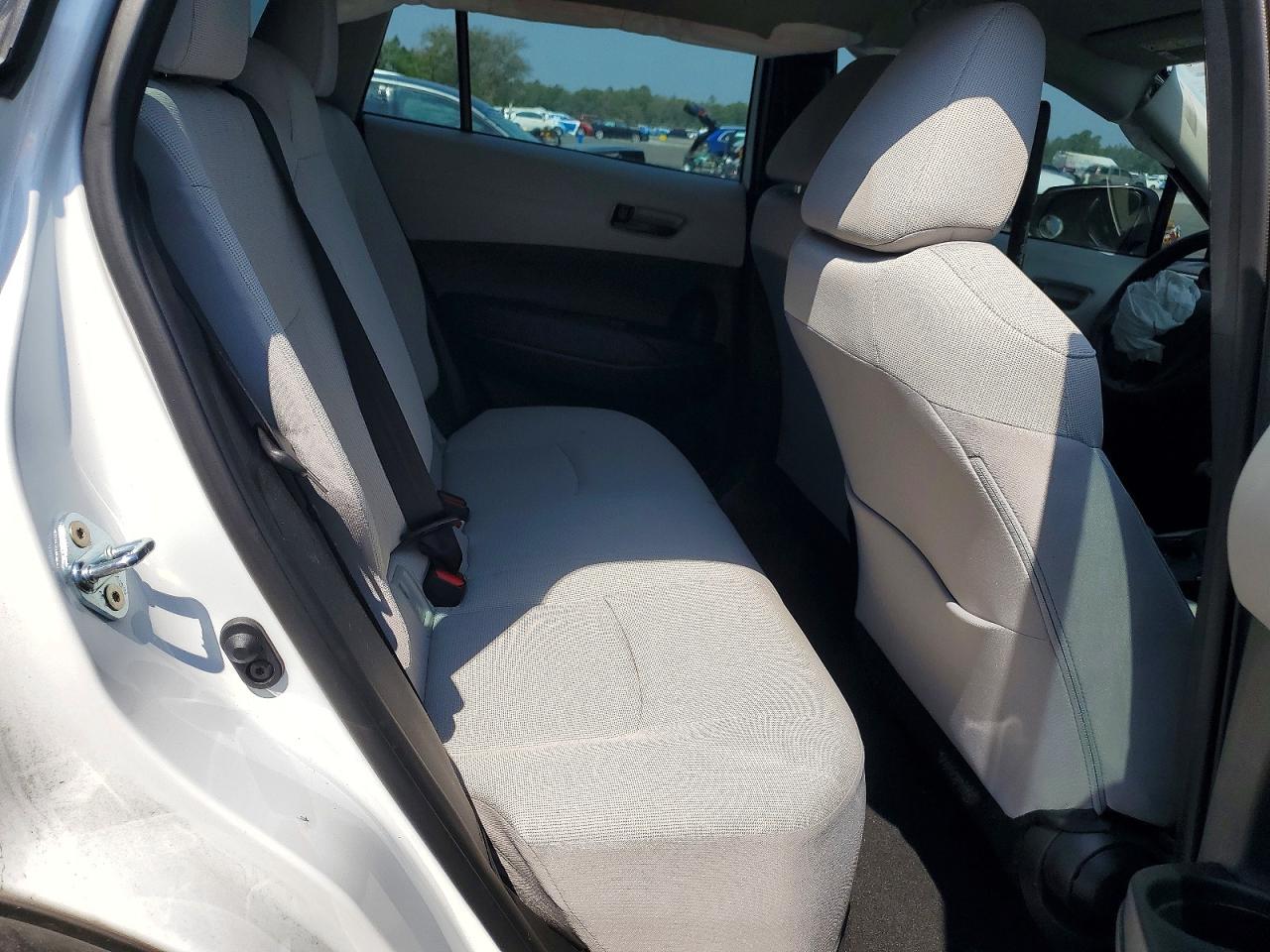 Toyota Corolla L