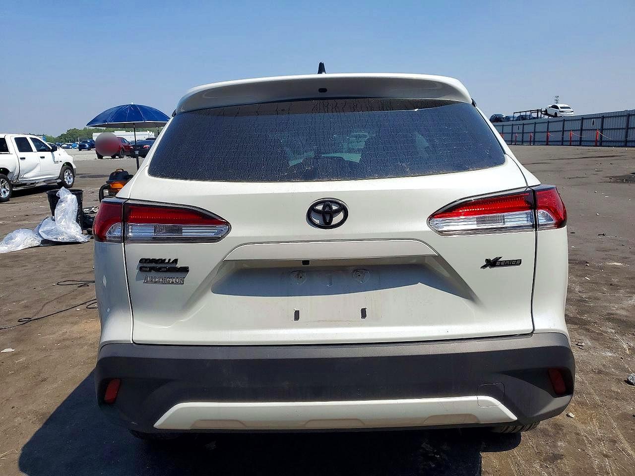 Toyota Corolla L