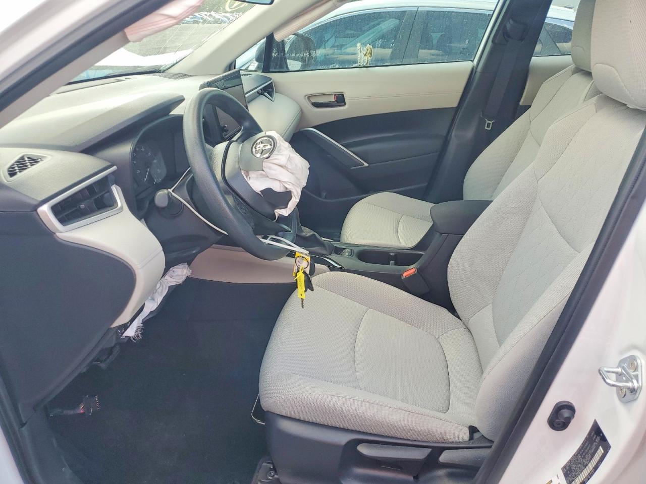 Toyota Corolla L