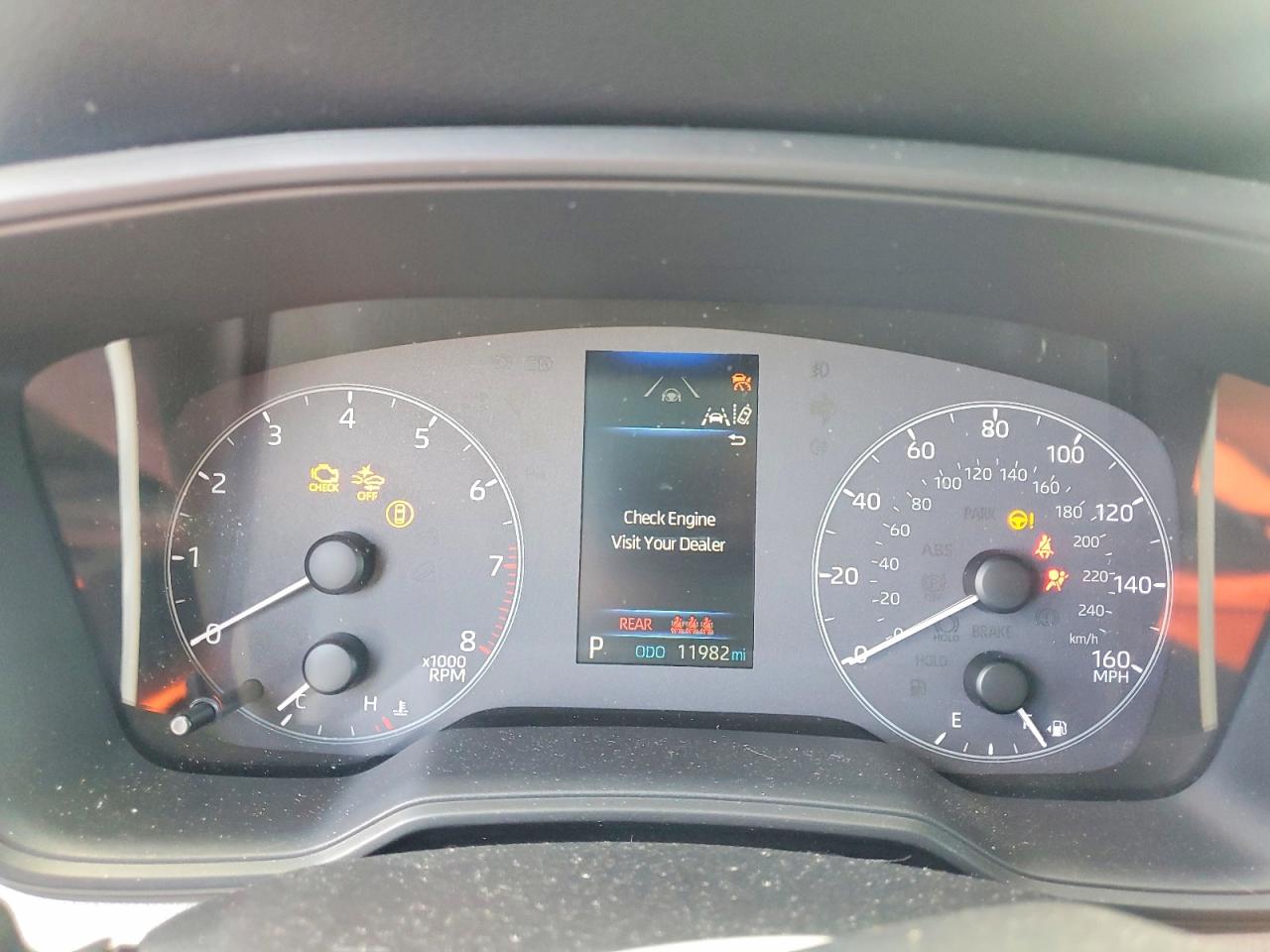Toyota Corolla L