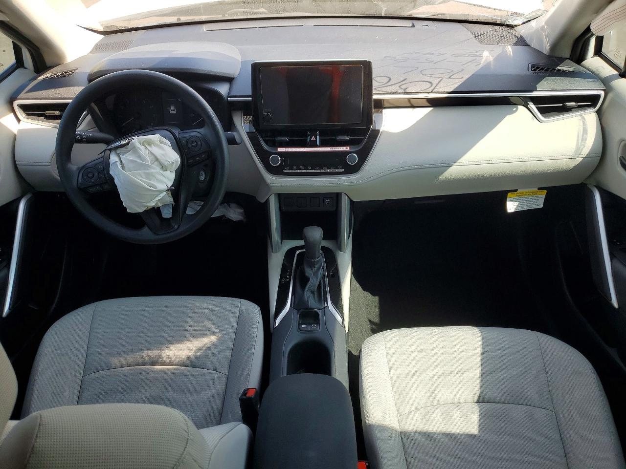 Toyota Corolla L