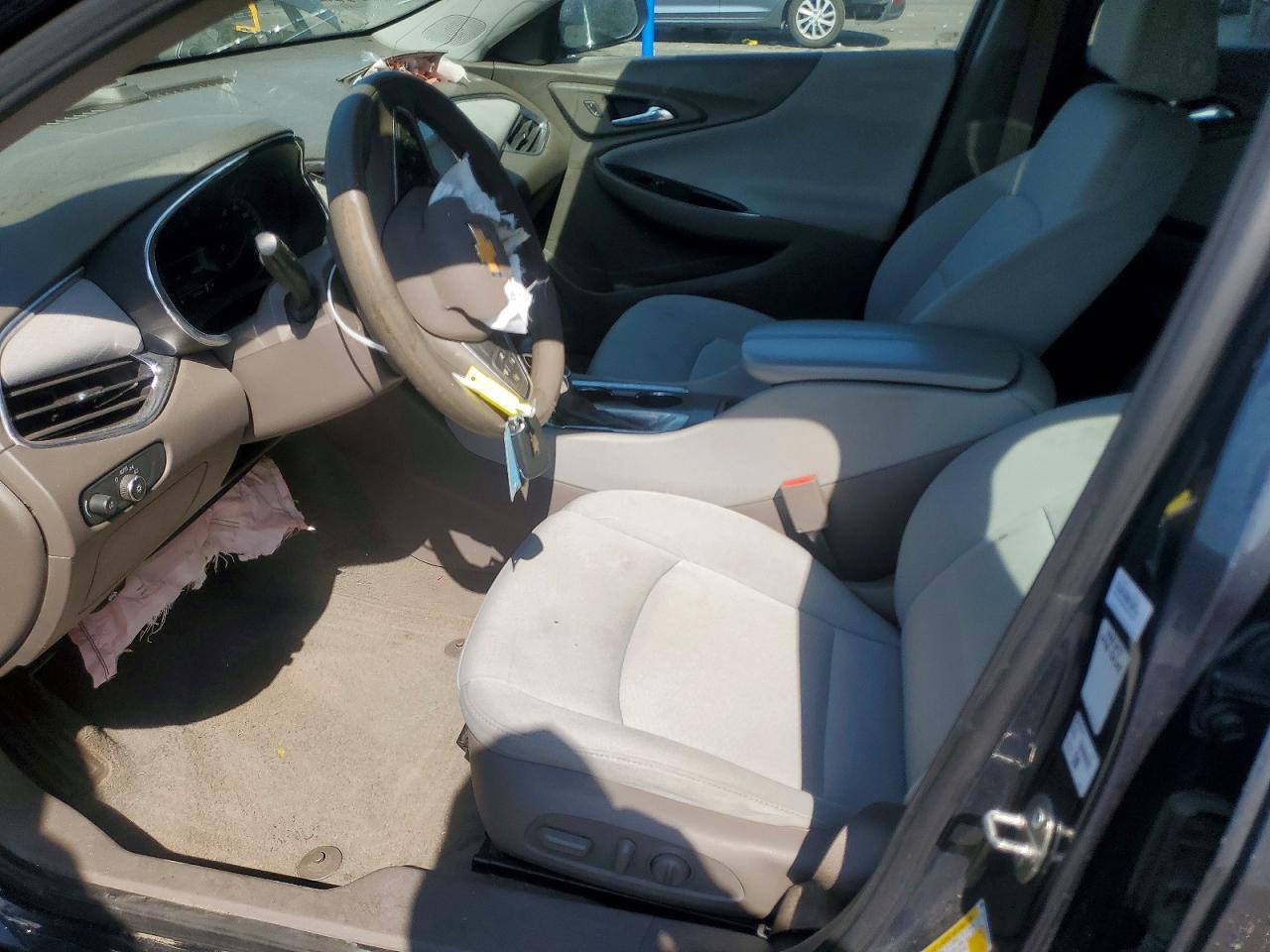 Chevrolet Malibu Lt