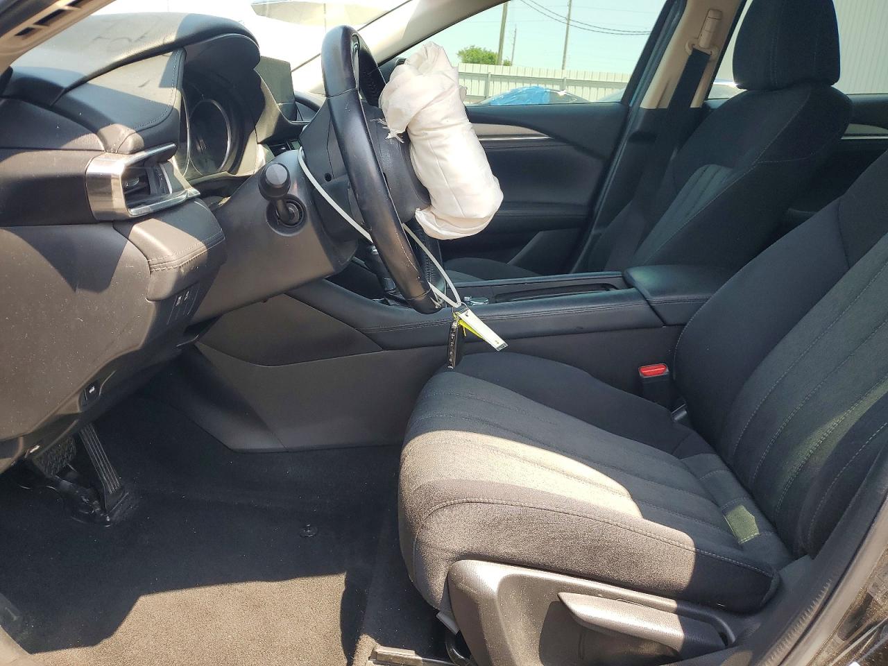 Mazda 6 Sport