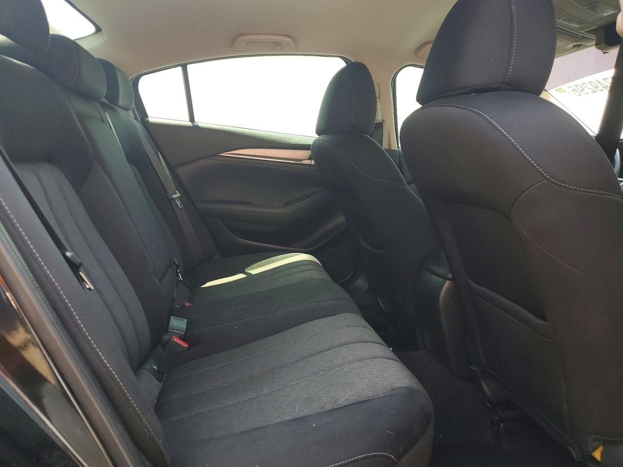Mazda 6 Sport