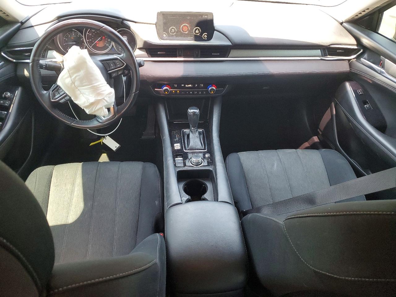 Mazda 6 Sport