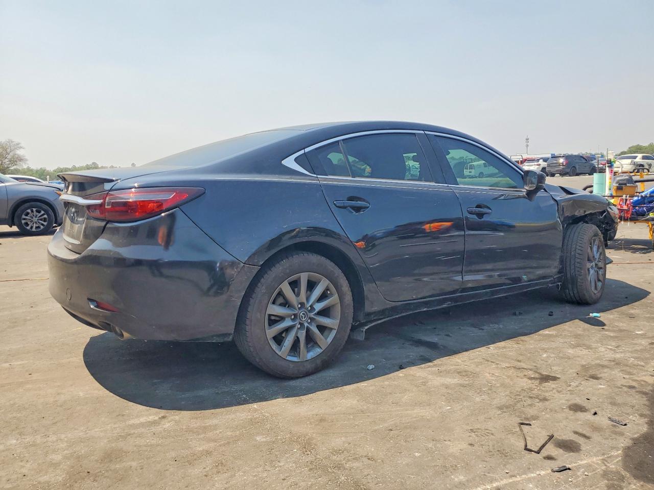 Mazda 6 Sport