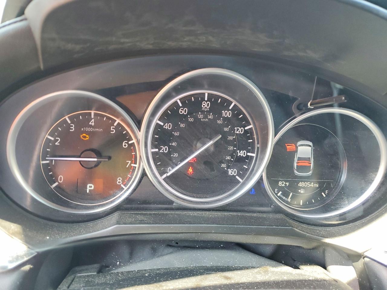 Mazda 6 Sport