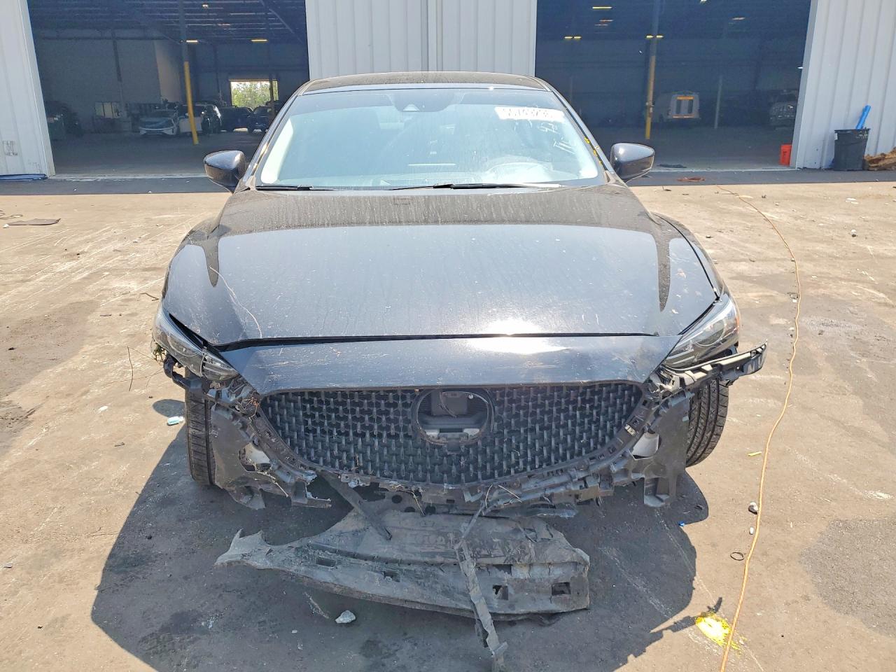 Mazda 6 Sport