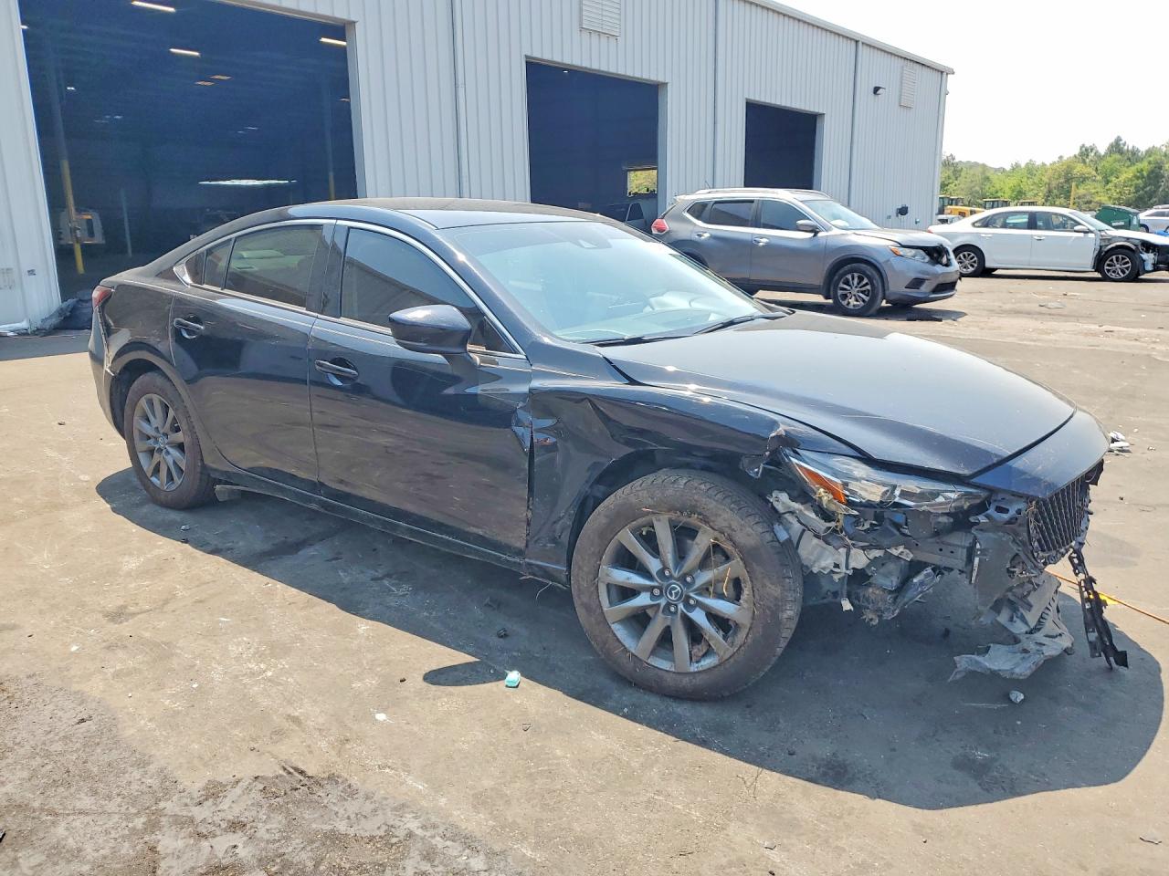 Mazda 6 Sport