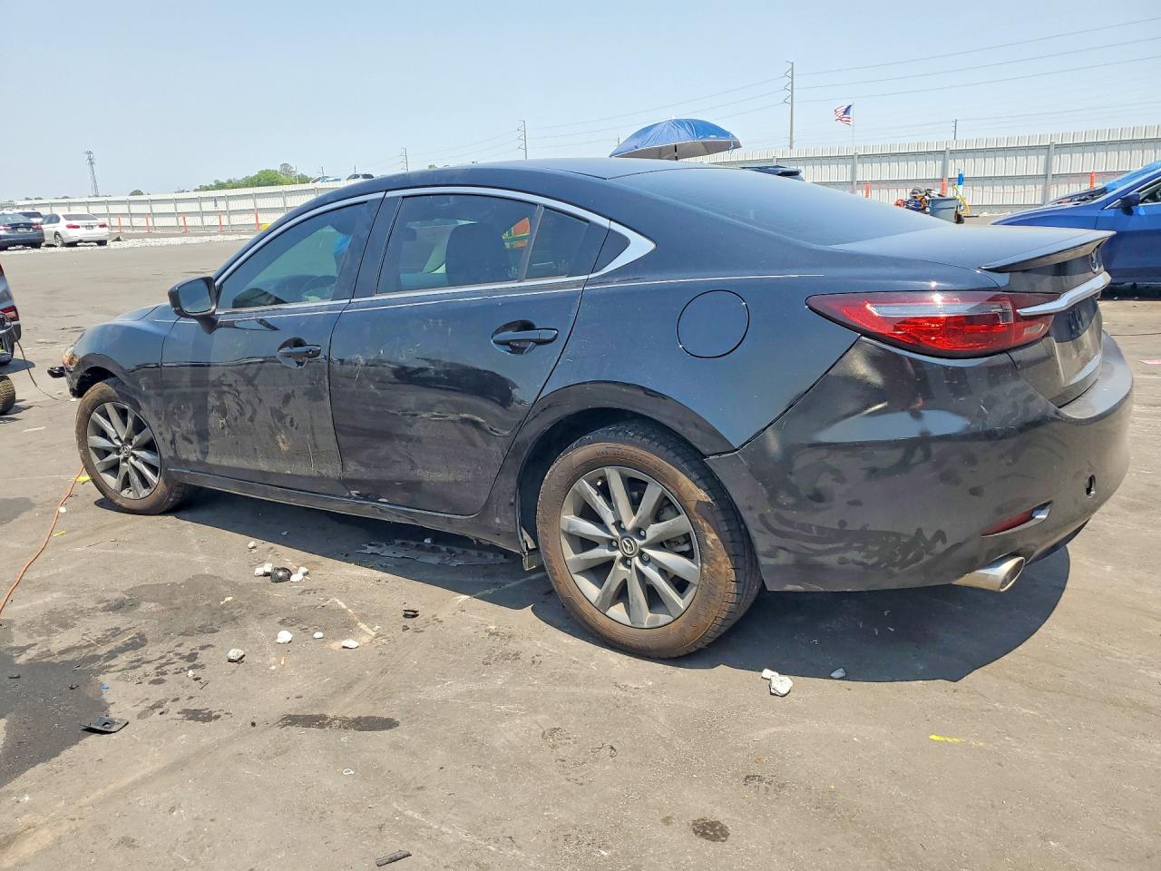 Mazda 6 Sport