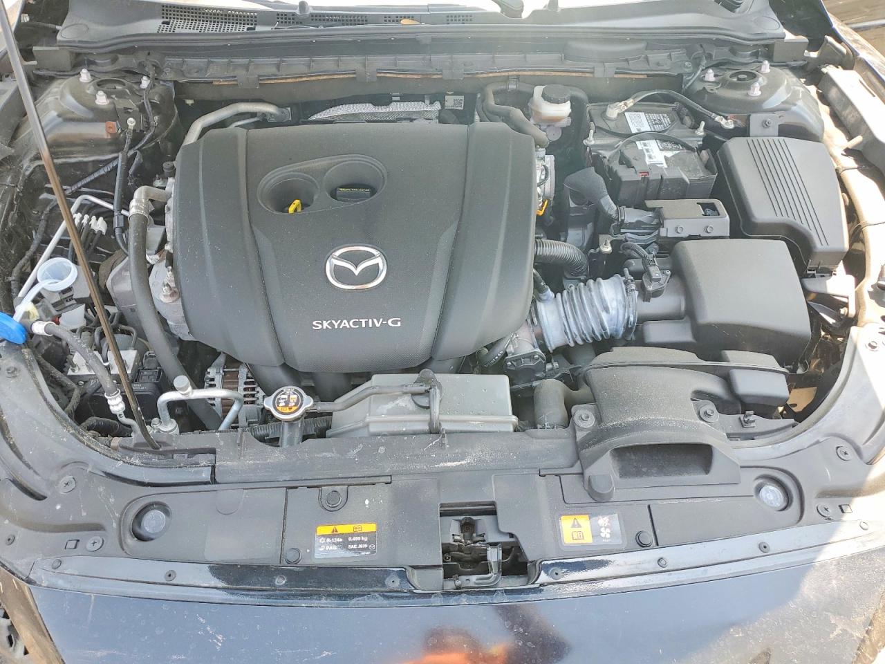 Mazda 6 Sport