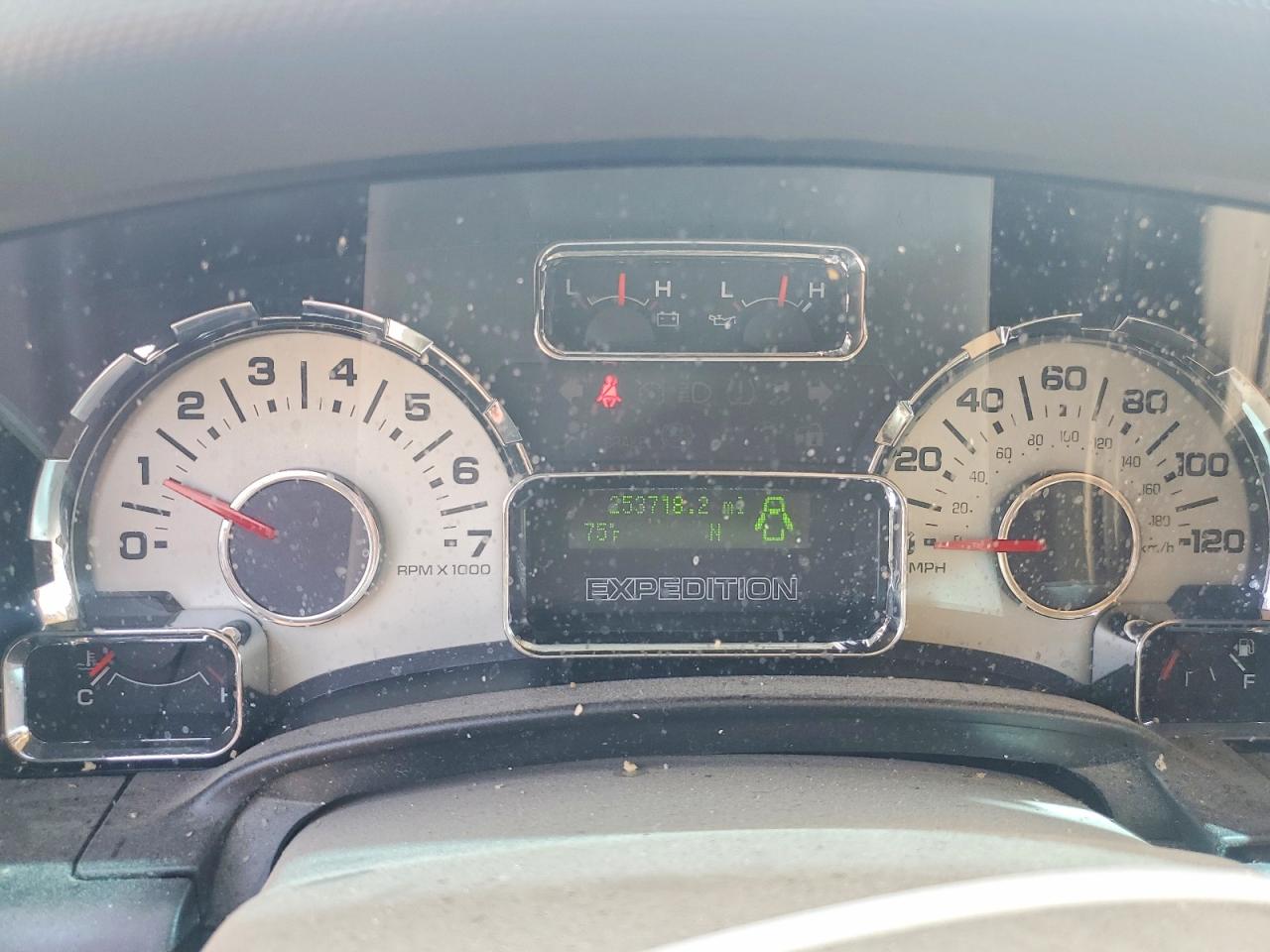 Ford Expedition El Xlt