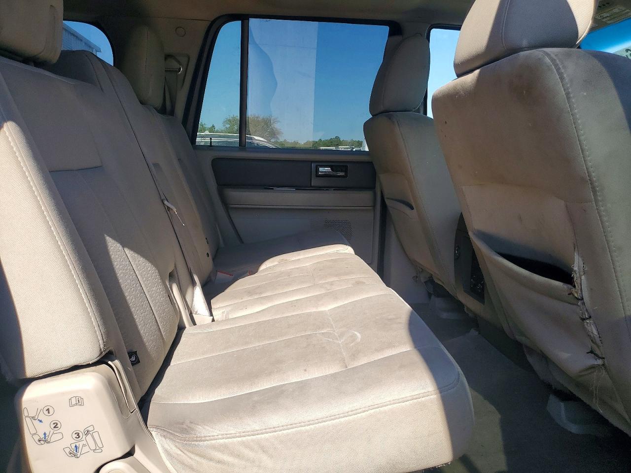 Ford Expedition El Xlt